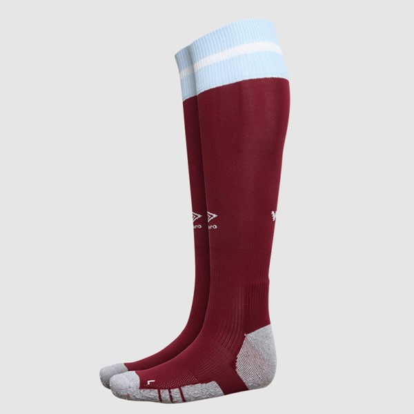 Calcetines West Ham United 1ª 2021-2022